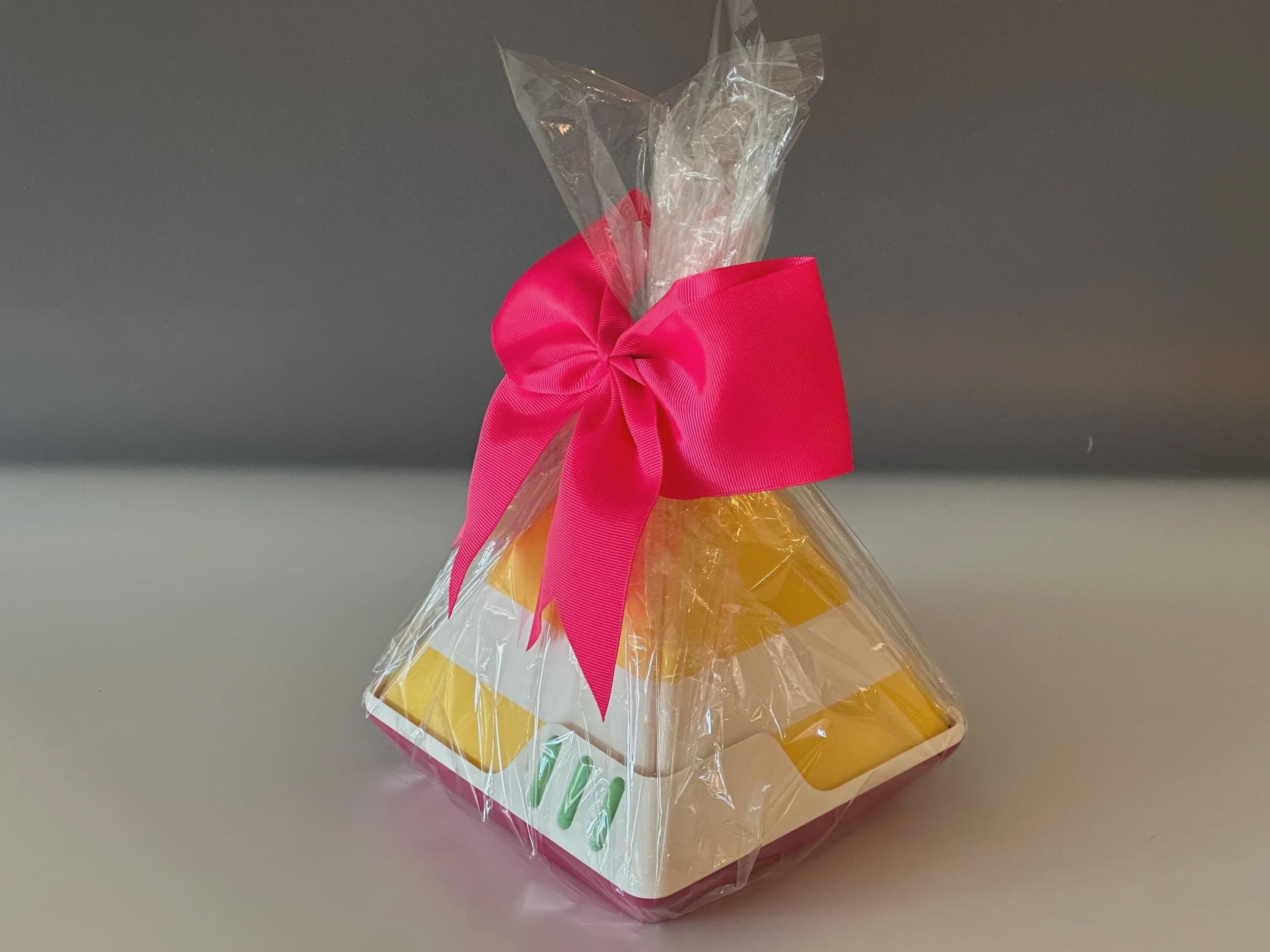 Pokemon GO Gift Box - Pocket Monsters Present Container - Pokémon GO Gift Box