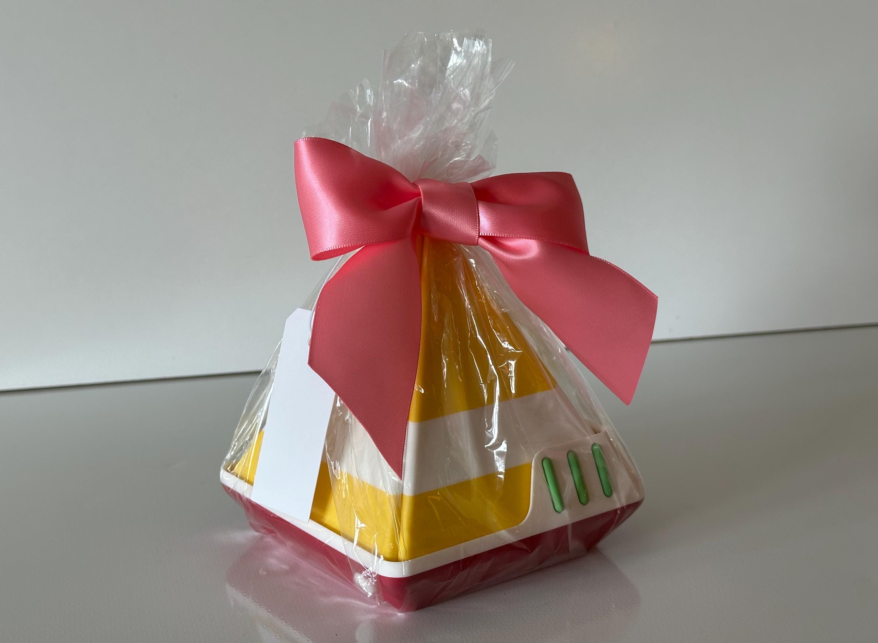 Pokemon GO Gift Box - Pocket Monsters Present Container - Pokémon GO Gift Box