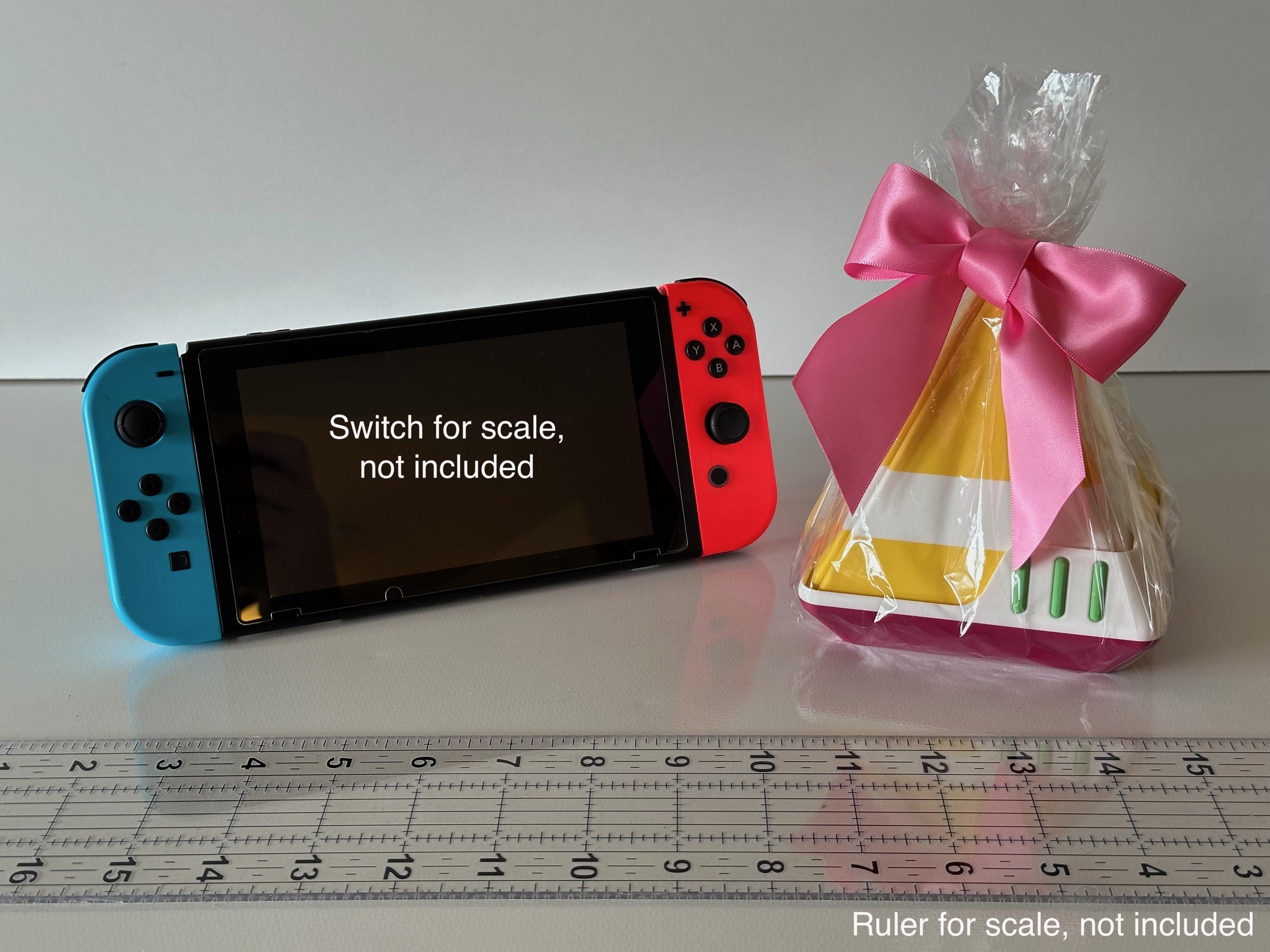 Pokemon GO Gift Box - Pocket Monsters Present Container - Pokémon GO Gift Box